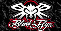 Black Flys